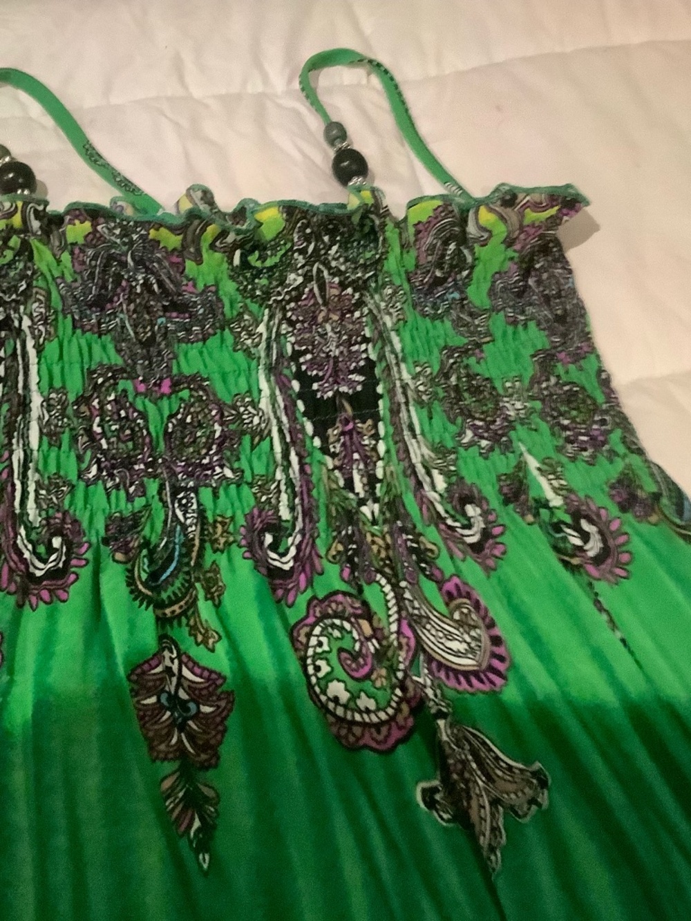 Anglena dress